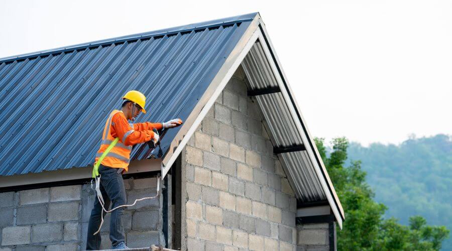 Local Siding Services in Woodcliff Lake, NJ
